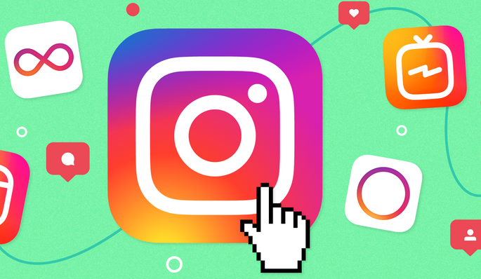 Instagram Takipçi Arttırma