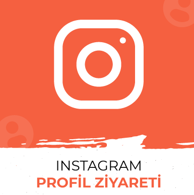 Instagram profil ziyareti